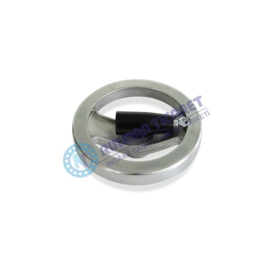 AÇKKp 12512 ALÜMİNYUM ÇARK KATLANIR KOLLU/Polisaj